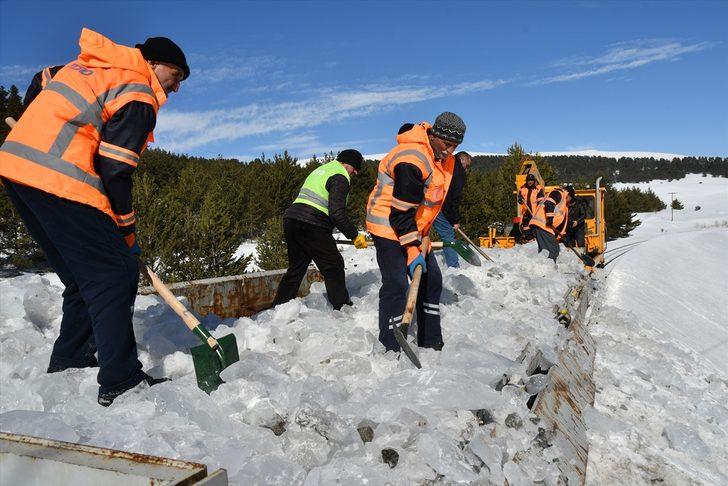 Doğu Ekspresi'nin gizli kahramanları! Bunları daha önce görmediniz G1