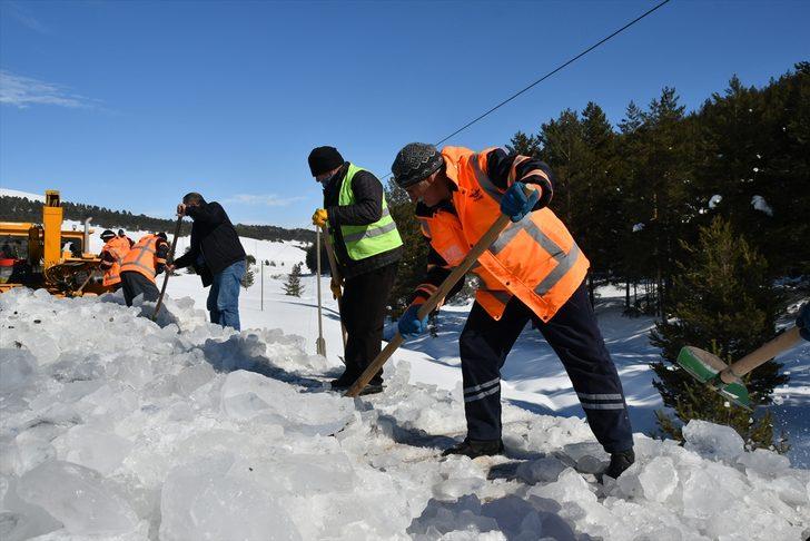 Doğu Ekspresi'nin gizli kahramanları! Bunları daha önce görmediniz G2