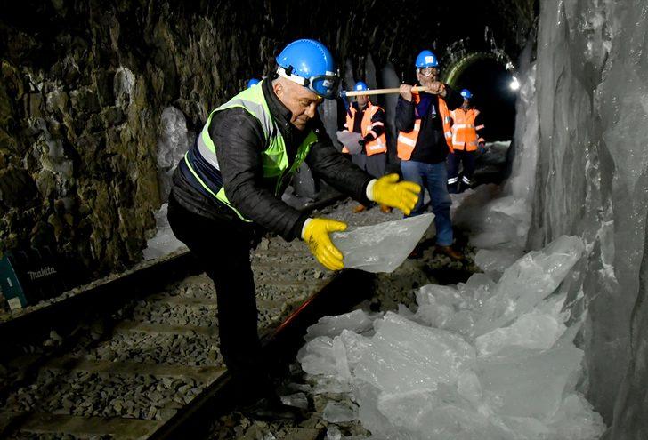 Doğu Ekspresi'nin gizli kahramanları! Bunları daha önce görmediniz G5