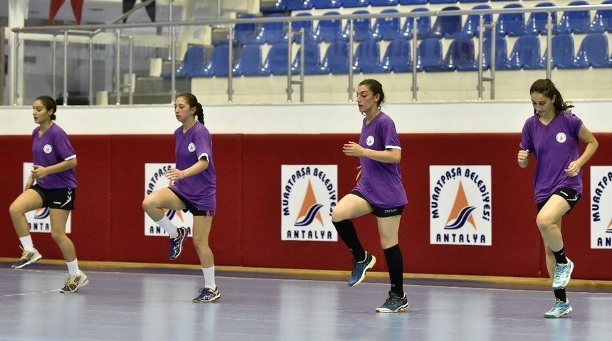 Muratpaşa&rsquo;da Yalıkavak mesaisi başladı