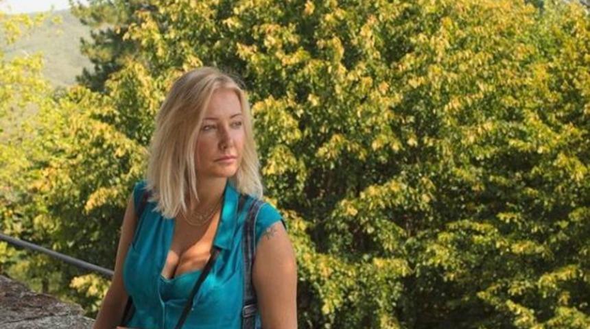 Berna Laçin'in hapsi isteniyordu! Karar verildi