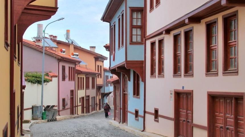 Akşehir Belediyesine bir &ouml;d&uuml;l daha