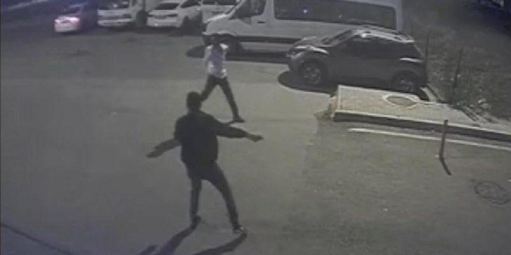 2'si polis 5 kişinin yaralandığı gece kulübü saldırısından yeni görüntüler  G1