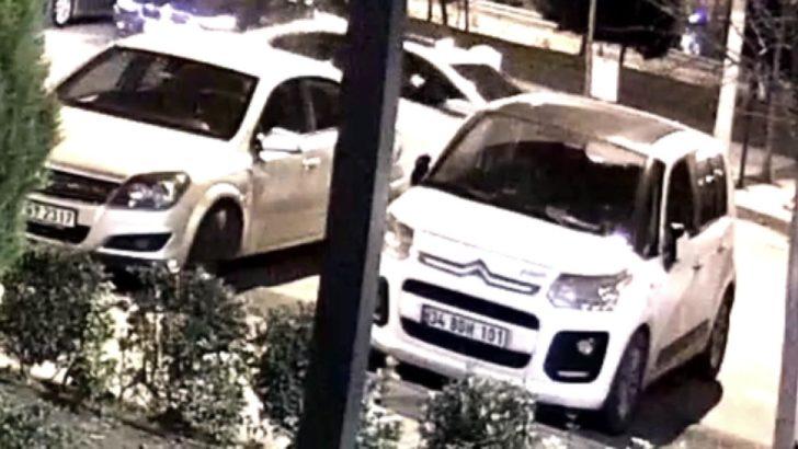 2'si polis 5 kişinin yaralandığı gece kulübü saldırısından yeni görüntüler  G5