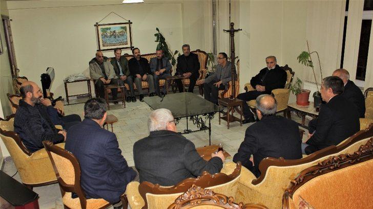 Başkan adayı Şekerdağ, “Üzerimize düşeni yapmaya çalışacağız" G1