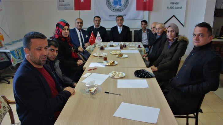 Başkan adayı Şekerdağ, “Üzerimize düşeni yapmaya çalışacağız" G3