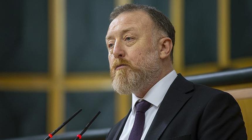 HDP Eş Genel Başkanı Sezai Temelli'den seçim açıklaması: Oylarımızı İmamoğlu'na vereceğiz