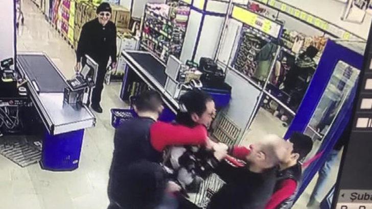 Çantasından çıkanlar şaşırttı G1