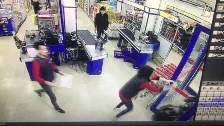 Çantasından çıkanlar şaşırttı G2