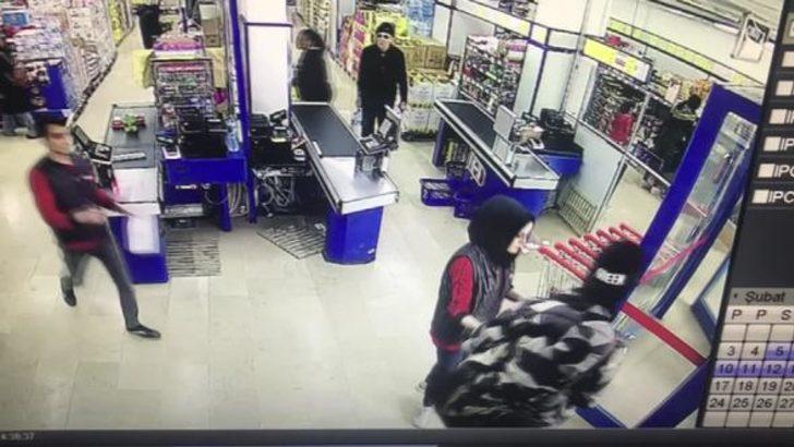 Çantasından çıkanlar şaşırttı G3