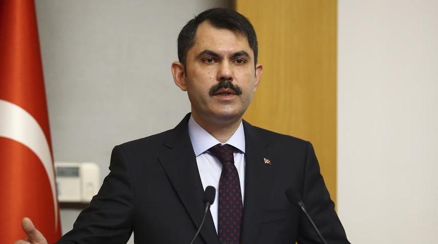 Son dakika: Bakan Kurum açıkladı! Kira yardımı 48 aya çıktı