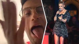 Reynmen'e inanmadığını söyleyen Gökçe Kırgız'e jet yanıt