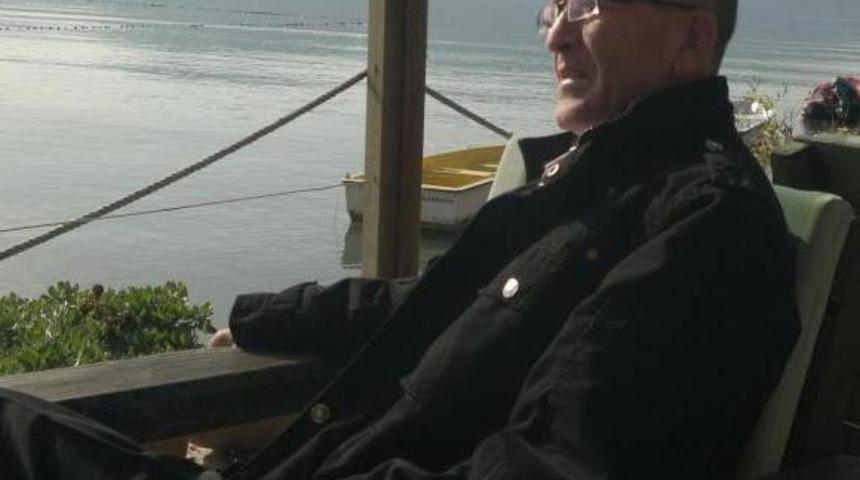 Diyaliz tedavisi g&ouml;ren avukat evinde &ouml;l&uuml; bulundu