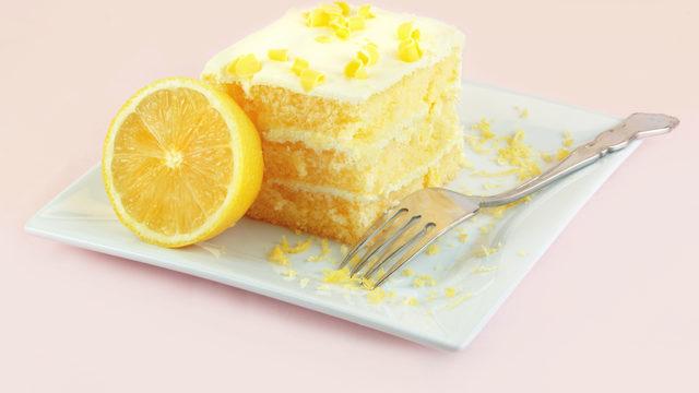 Demlensin çaylar! Beş çayına lezzet katacak 7 kek tarifi