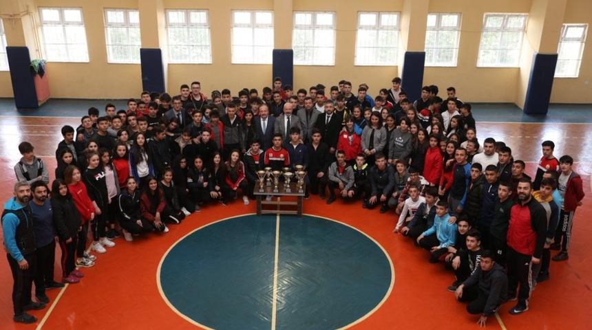 Başka &Ccedil;olakbayrakdar, "&Ccedil;ocuklarımızı daha donanımlı şekilde geleceğe hazırlıyoruz"