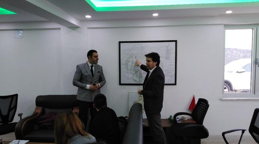 Bakanlık denetiminden Manisa B&uuml;y&uuml;kşehir&rsquo;e tam not