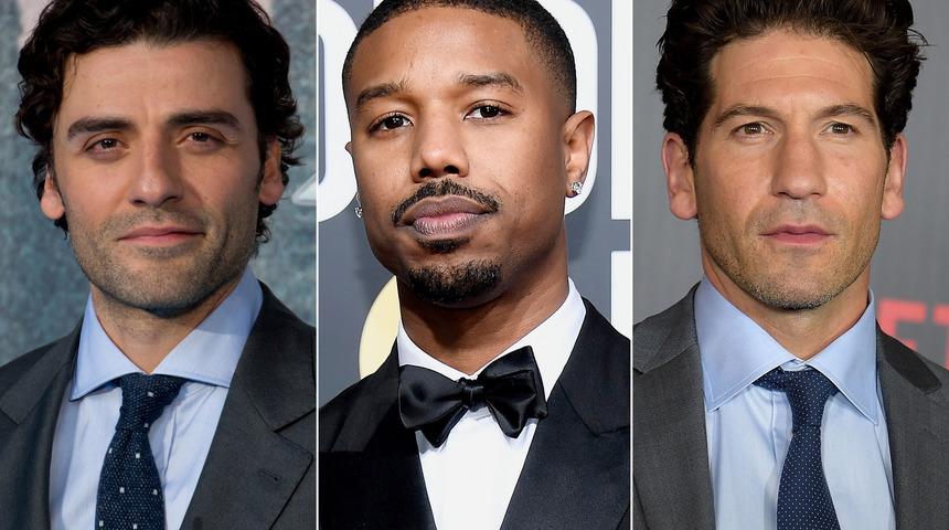 Batman için ilk adaylar ortaya çıktı