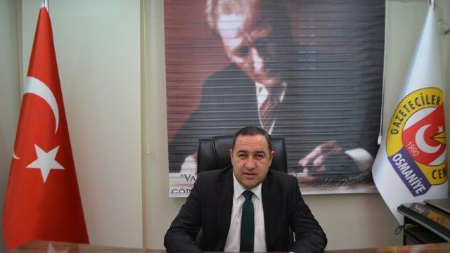 OGC’nin 2. Basın Ödülleri Galası 23 Şubat’ta