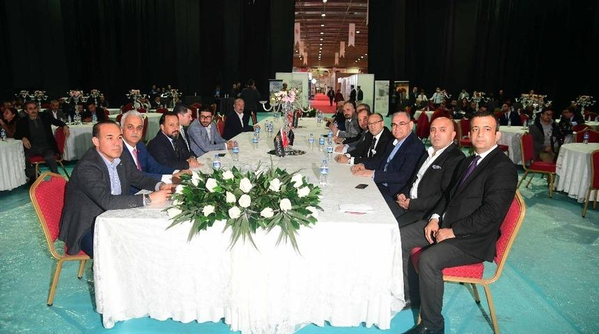 S&ouml;zl&uuml;: &ldquo;Adana beş yılda marka şehir olma hedefine ulaştı&rdquo;