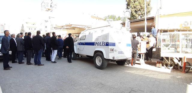 Muhtar, 'Her şeyin sonu' yazdıktan sonra intihara kalkıştı