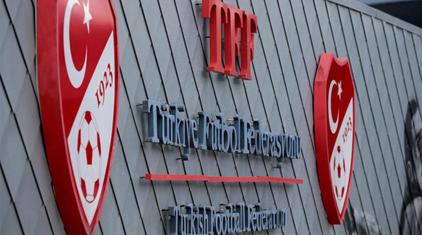 TFF Merkez Hakem Kurulu'nda görev dağılımı yapıldı