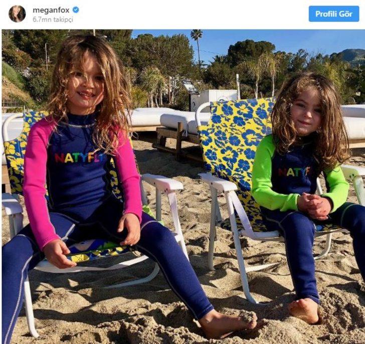 Sosyal medyanın gündemindelerdi! Ünlü annelerin 'utandıran' paylaşımları  G3