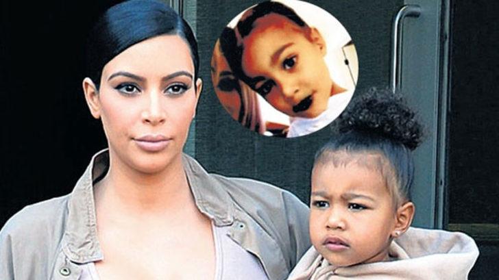 Sosyal medyanın gündemindelerdi! Ünlü annelerin 'utandıran' paylaşımları  G5