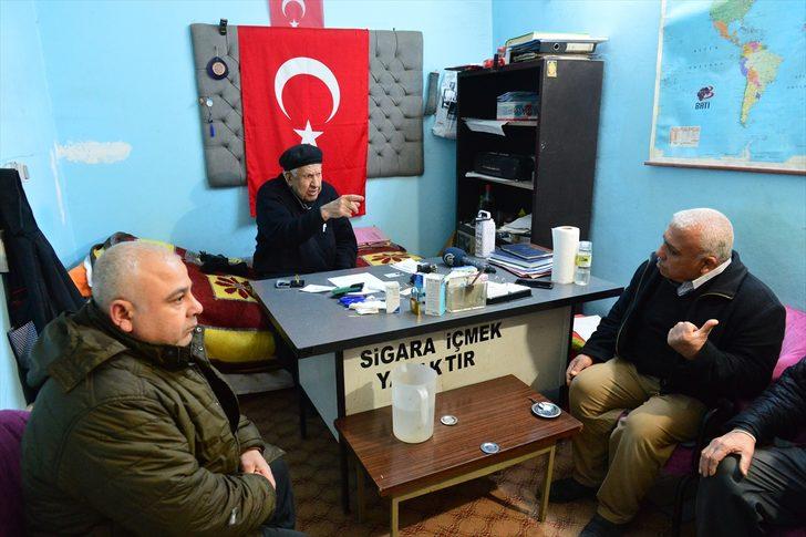  Mührünü yarım asır sonra devredecek G4