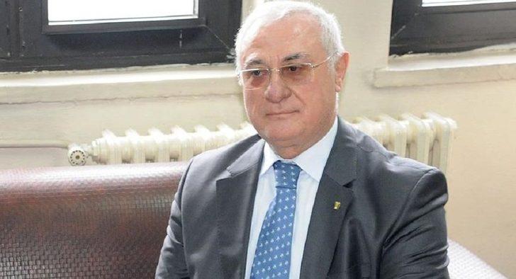 DSP'nin İstanbul Büyükşehir Belediye başkan adayı belli oldu