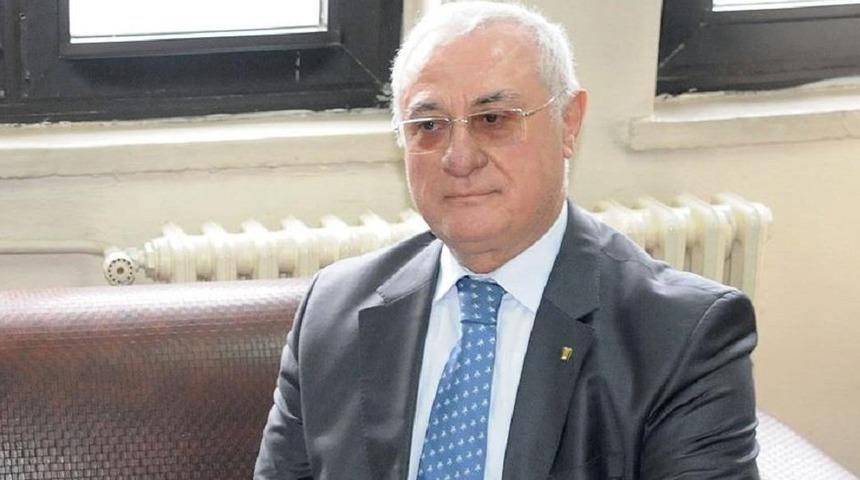 DSP'nin İstanbul Büyükşehir Belediye başkan adayı belli oldu