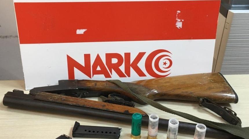 Bitlis&rsquo;te &lsquo;torbacı&rsquo; operasyonu: 15 g&ouml;zaltı