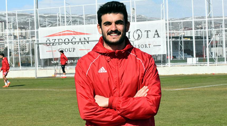 Fatih Aksoy: Beşiktaş'ta şampiyonluk yaşamak istiyorum