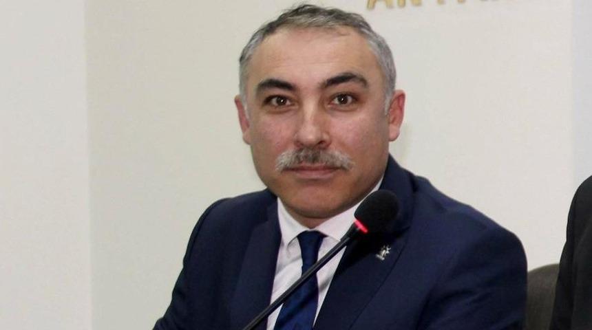 AK Parti&rsquo;nin K&uuml;tahya Belediye Meclis &uuml;yesi adayları belirlendi