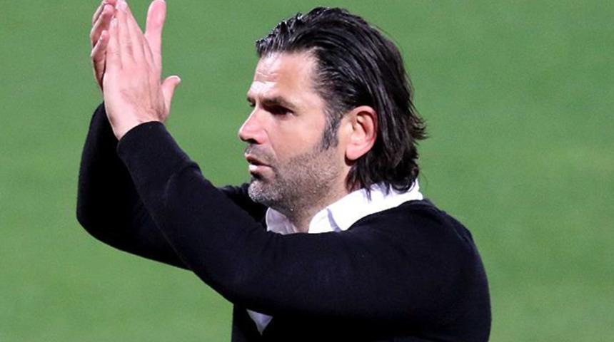 İbrahim Üzülmez Akhisarspor'un başına geçecek isim