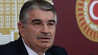 İdris Naim Şahin, Saadet Partisi'nin adayı oldu