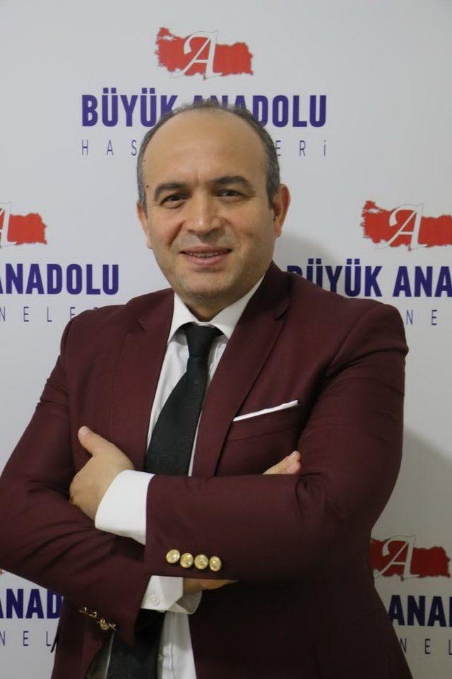 Büyük Anadolu’dan milli duruş