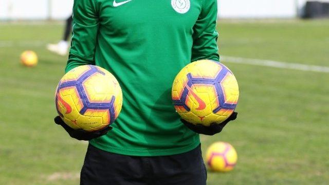 Çaykur Rizespor’lu Fernando Boldrin: Tehlike devam ediyor