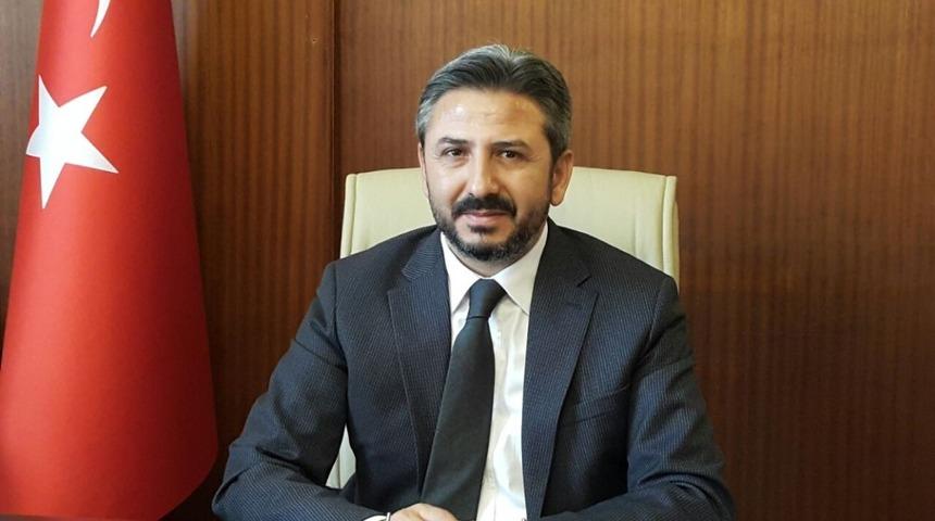 Recep İ&ccedil;me Suyu yatırım programına alındı