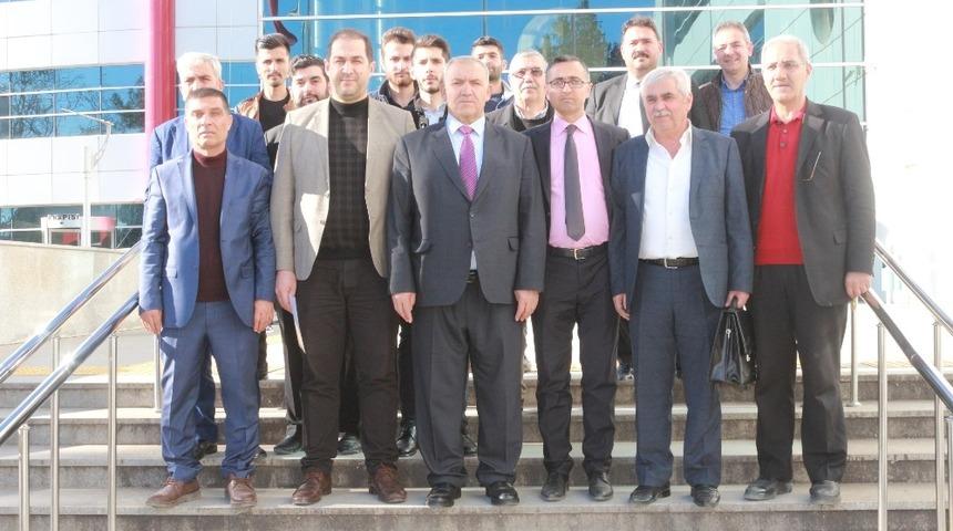 İYİ Parti listelerini açıkladı