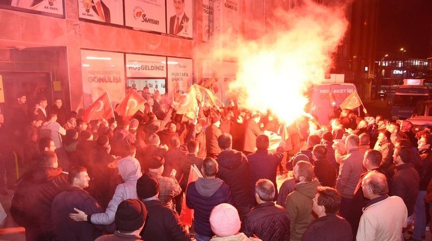 Togar: &ldquo;Tevazu, samimiyet ve gayretle hedefe ulaşacağız&rdquo;