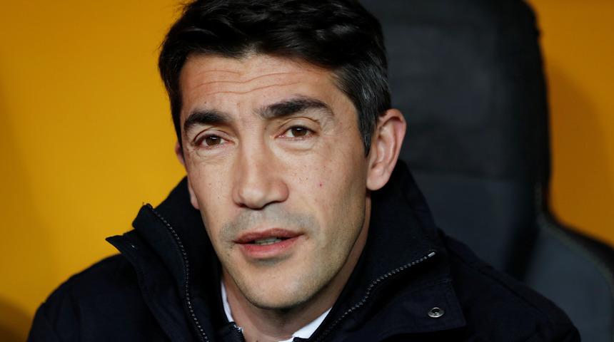 Benfica Bruno Lage'nin sözleşmesini 2023'e kadar uzattı