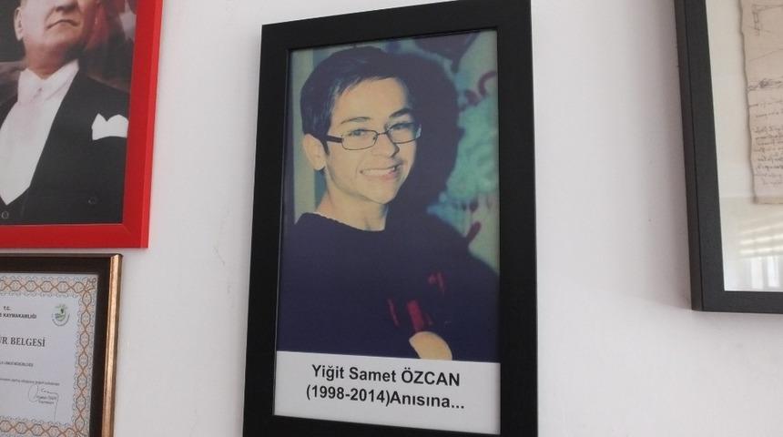 Burhaniyeli Mimar&rsquo;dan liselilere &ccedil;ok &ccedil;alışın uyarası