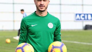 Fernando Boldrin: Rizespor için tehlike devam ediyor