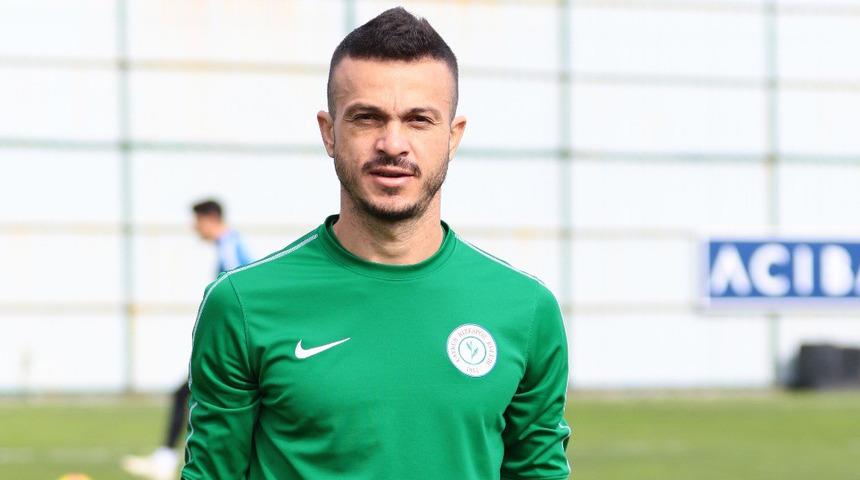Fernando Boldrin: Rizespor için tehlike devam ediyor