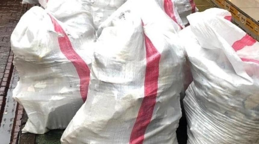 İzmit&rsquo;te &ccedil;evre kirliliğine yer yok