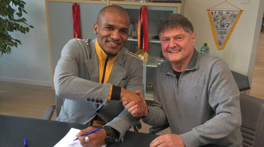 Florent Malouda Zürih'in hücum antrenörü oldu