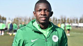 Moryke Fofana: Önümüzdeki 2 maçta 6 puan almak, Avrupa için bize yardım edecek