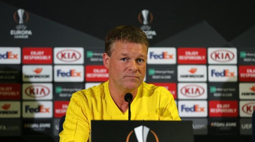 Erwin Koeman Umman Milli Takımı'nın başına geçiyor