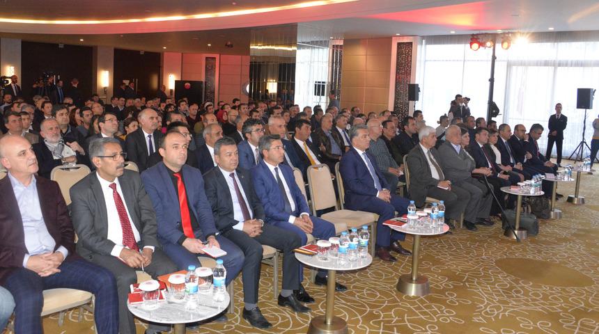 Ziraat Bankası sera kredilerinde yapı ruhsatı şartı kaldırıldı