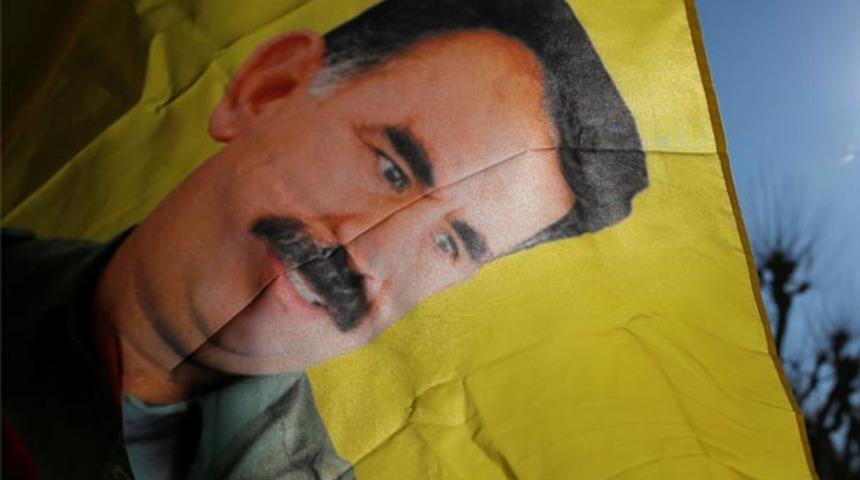'PKK, terörist başı Öcalan'ı dışlıyor'